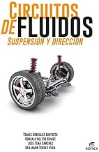 Circuitos de fluidos. Suspensión y dirección