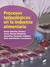 Procesos tecnológicos en La Industria Alimentaria: 22