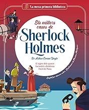 Els millors casos de Sherlock Holmes vol.2: Estrella de Plata, El signe dels quatre, Escàndal a Bohèmia