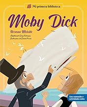 Moby Dick: Herman Melville