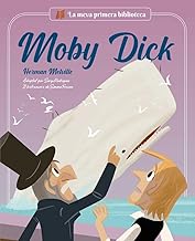 Moby Dick: Herman Melville