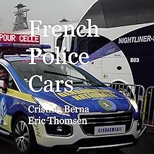 French Police Cars