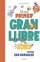 El meu primer GRAN llibre de sons