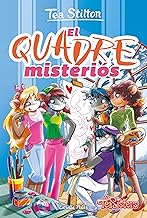 El quadre misteriós