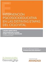 Intervención psicosocioeducativa en las distintas etapas del ciclo vital (Papel + e-book)