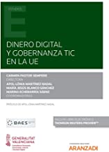 Dinero Digital y Gobernanza TIC en la UE (Papel + e-book)