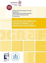 Los retos del Derecho Constitucional y la democracia en México