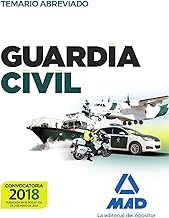 Guardia Civil. Temario Abreviado