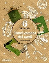 Coneixement del medi 6.