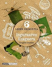 Inguruaren ezaguera 6.