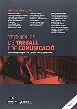Tècniques de Treball i de Comunicació: Instrumentàrium per a les ciències jurídiques i socials