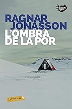 L'ombra de la por: Islàndia negra 1