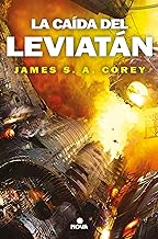 La caída del Leviatán / Leviathan Falls: 9