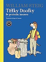 Tiffky Doofky: De profesión, basurero