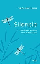 Silencio: El poder de la quietud en un mundo ruidoso