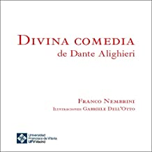 Caja Divina comedia de Dante Alighieri: 4