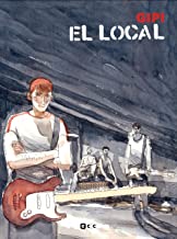 El local