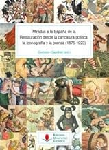 Miradas a la España de la Restauración desde la caricatura política, la iconografía y la prensa (1875-1923) (T. II): 153