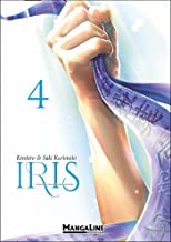 Iris 4: ~Friends in the immediate vecinity~