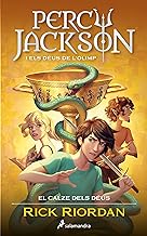 Percy Jackson i el calze dels déus (Percy Jackson i els déus de l'Olimp 6)