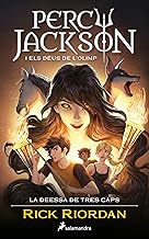 Percy Jackson i la deessa de tres caps