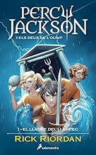 El lladre del llampec (Percy Jackson i els déus de l'Olimp 1)