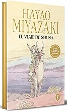 El viaje de Shuna (edición especial)