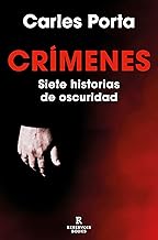 Crímenes. Siete historias de oscuridad (Crímenes 1)