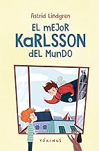 El mejor Karlsson del mundo: 3