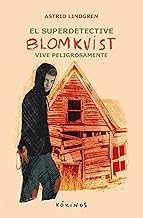 El super detective Blomkvist vive peligrosamente: 2