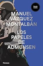 Los papeles de Admunsen/ The Admunsen Papers