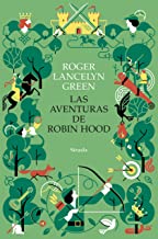 Las aventuras de Robin Hood: 325
