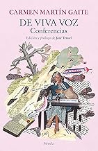 De viva voz: Conferencias: 420