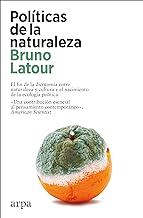 Políticas de la naturaleza