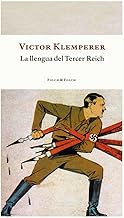 La llengua del Tercer Reich: 1