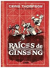 Raíces de ginseng