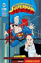 Las aventuras de Superman núm. 27