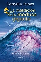 La maldición de la medusa gigante: Una nueva aventura de El jinete del dragón: 18