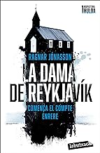 La dama de Reykjavík (Sèrie Inspectora Hulda 1)