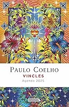 Vincles. Agenda Paulo Coelho 2025