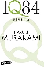 1Q84 Llibres 1 i 2