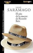 El año de la muerte de Ricardo Reis