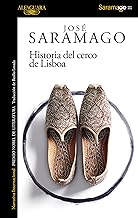 Historia del cerco de Lisboa