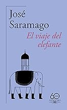 El viaje del elefante (60.º aniversario de Alfaguara)