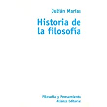 Historia de la Filosofia / Philosophy History