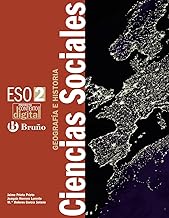 ContextoDigital, ciencias sociales, geografía e historia, 2 ESO