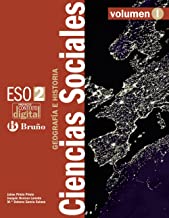 ContextoDigital, ciencias sociales, geografía e historia, 2 ESO. 1, 2 y 3 trimestres