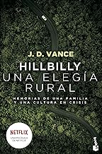 Hillbilly, una elegía rural: Memorias de una familia y una cultura en crisis