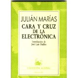 Cara y cruz de la electrnica