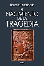 El nacimiento de la tragedia